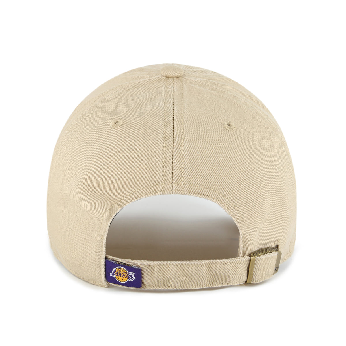 LOS ANGELES LAKERS '47 CLEAN UP