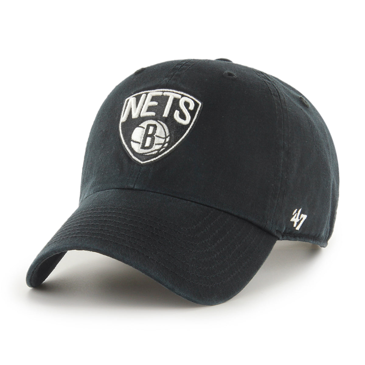 BROOKLYN NETS '47 CLEAN UP YOUTH
