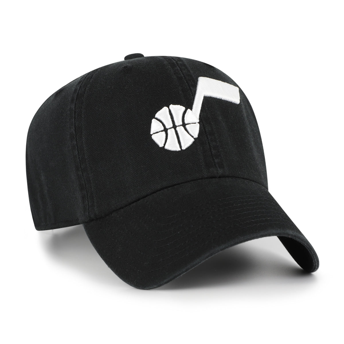 UTAH JAZZ '47 CLEAN UP
