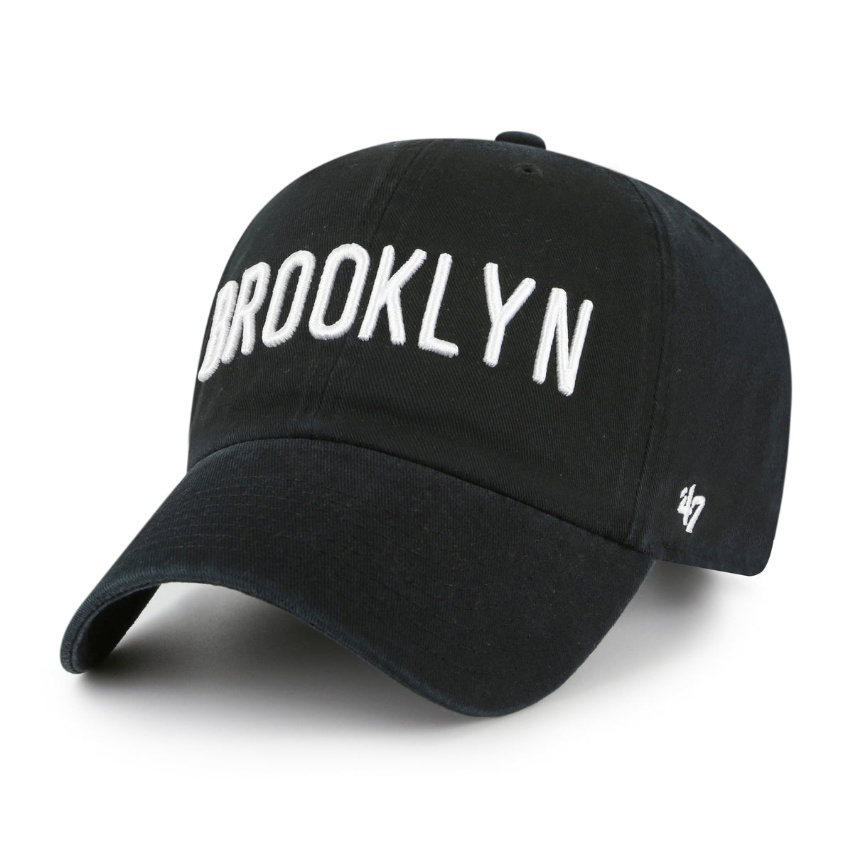 BROOKLYN NETS SCRIPT '47 CLEAN UP