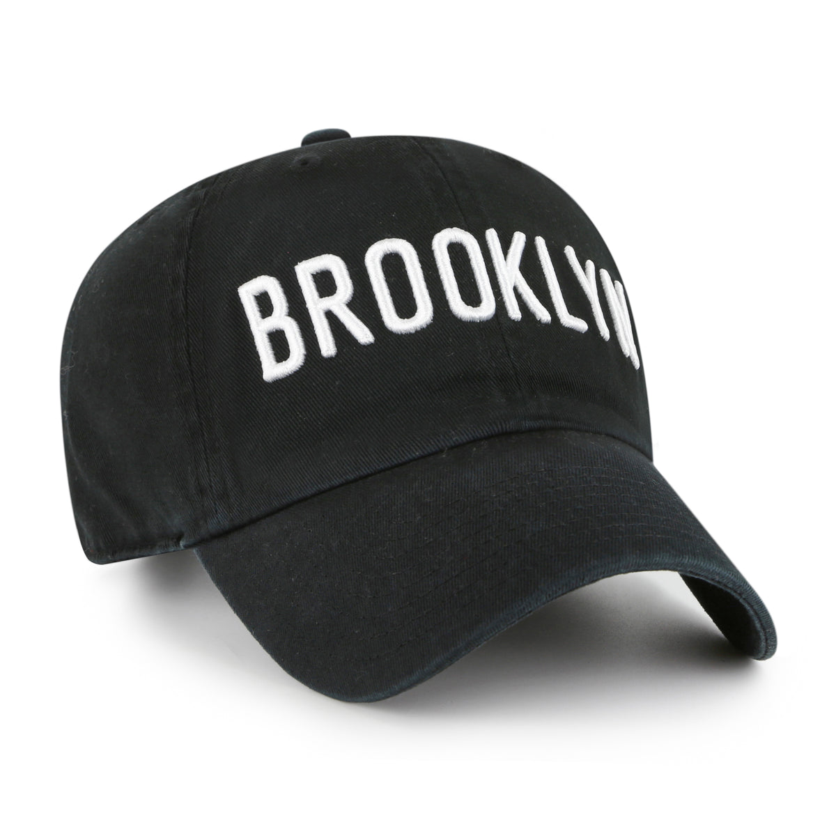 BROOKLYN NETS SCRIPT '47 CLEAN UP