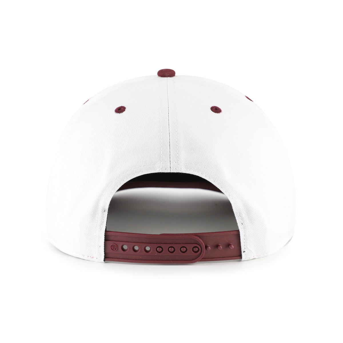 CLEVELAND CAVALIERS ROSCOE ROPE TWO TONE '47 HITCH