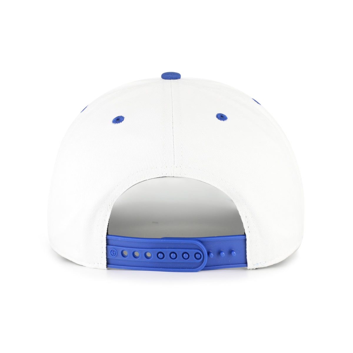 GOLDEN STATE WARRIORS ROSCOE ROPE TWO TONE '47 HITCH