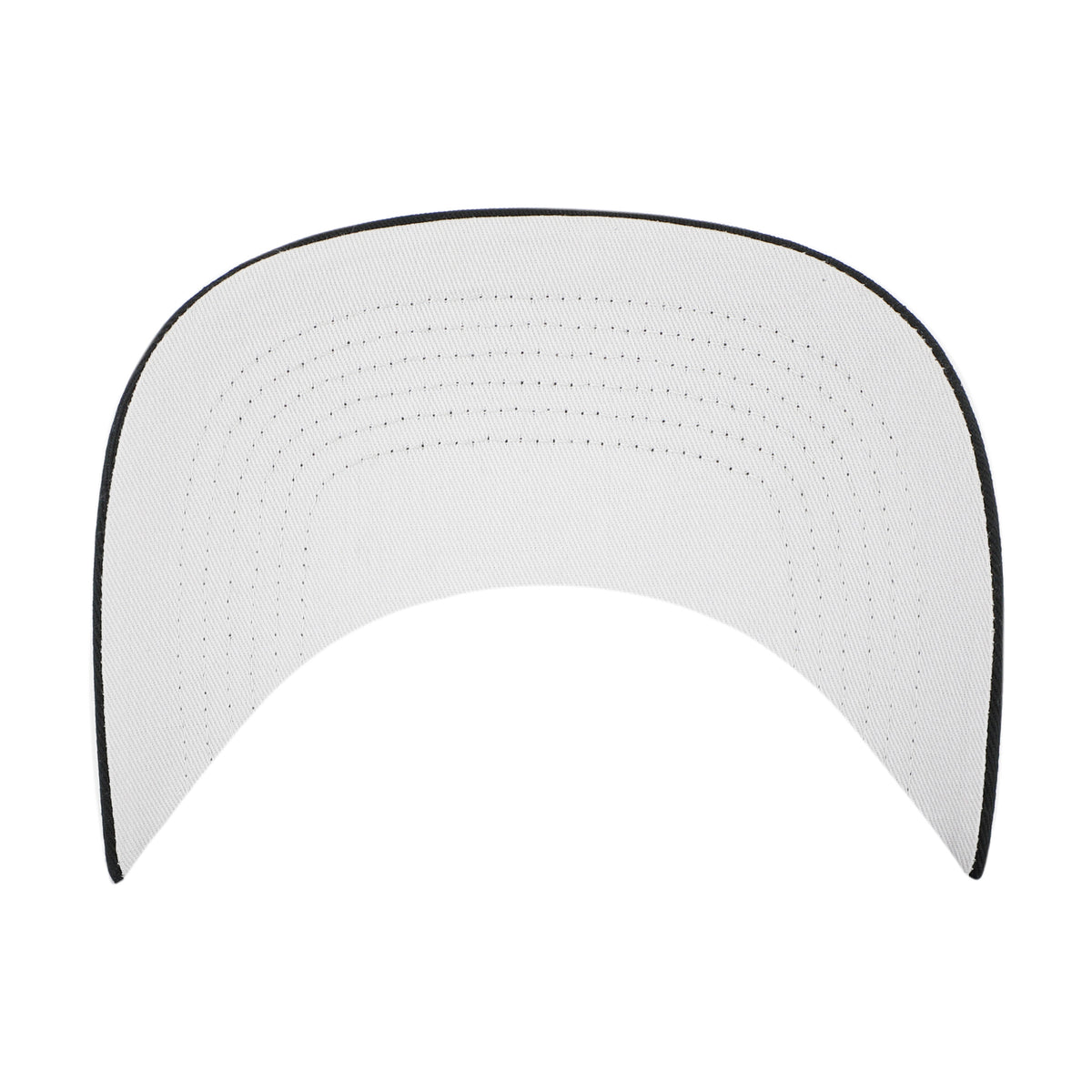 BROOKLYN NETS ROSCOE ROPE TWO TONE '47 HITCH