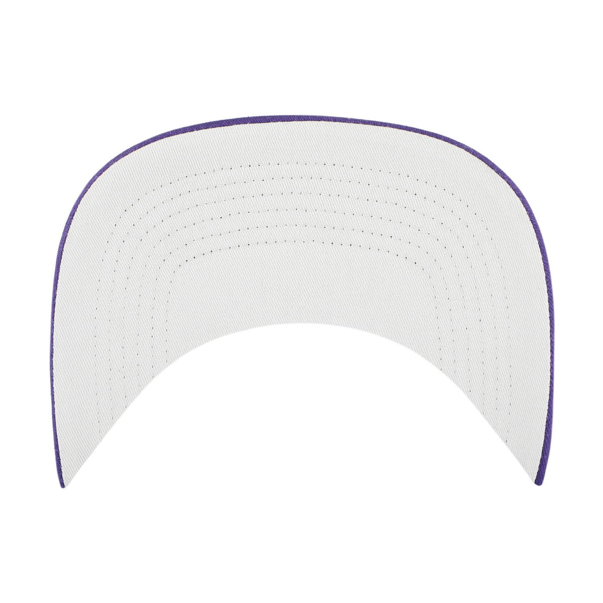 UTAH JAZZ ROSCOE ROPE TWO TONE '47 HITCH