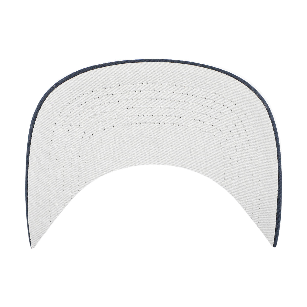 MEMPHIS GRIZZLIES ROSCOE ROPE TWO TONE '47 HITCH