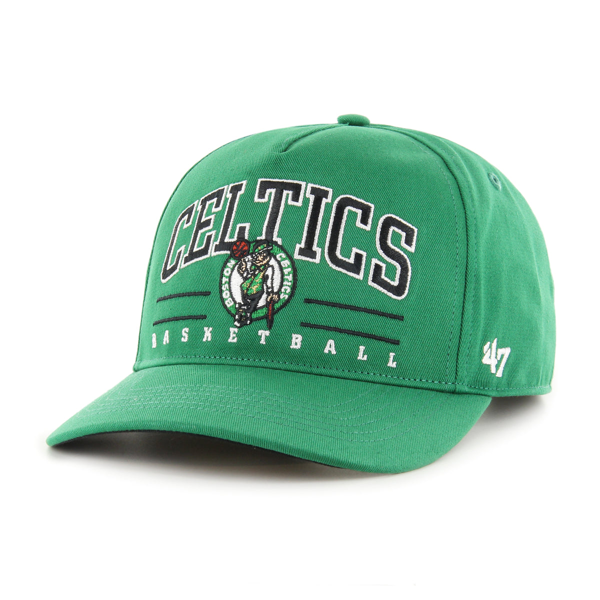 BOSTON CELTICS ROSCOE '47 HITCH