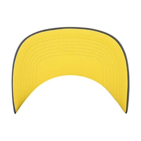 INDIANA PACERS ROSCOE '47 HITCH