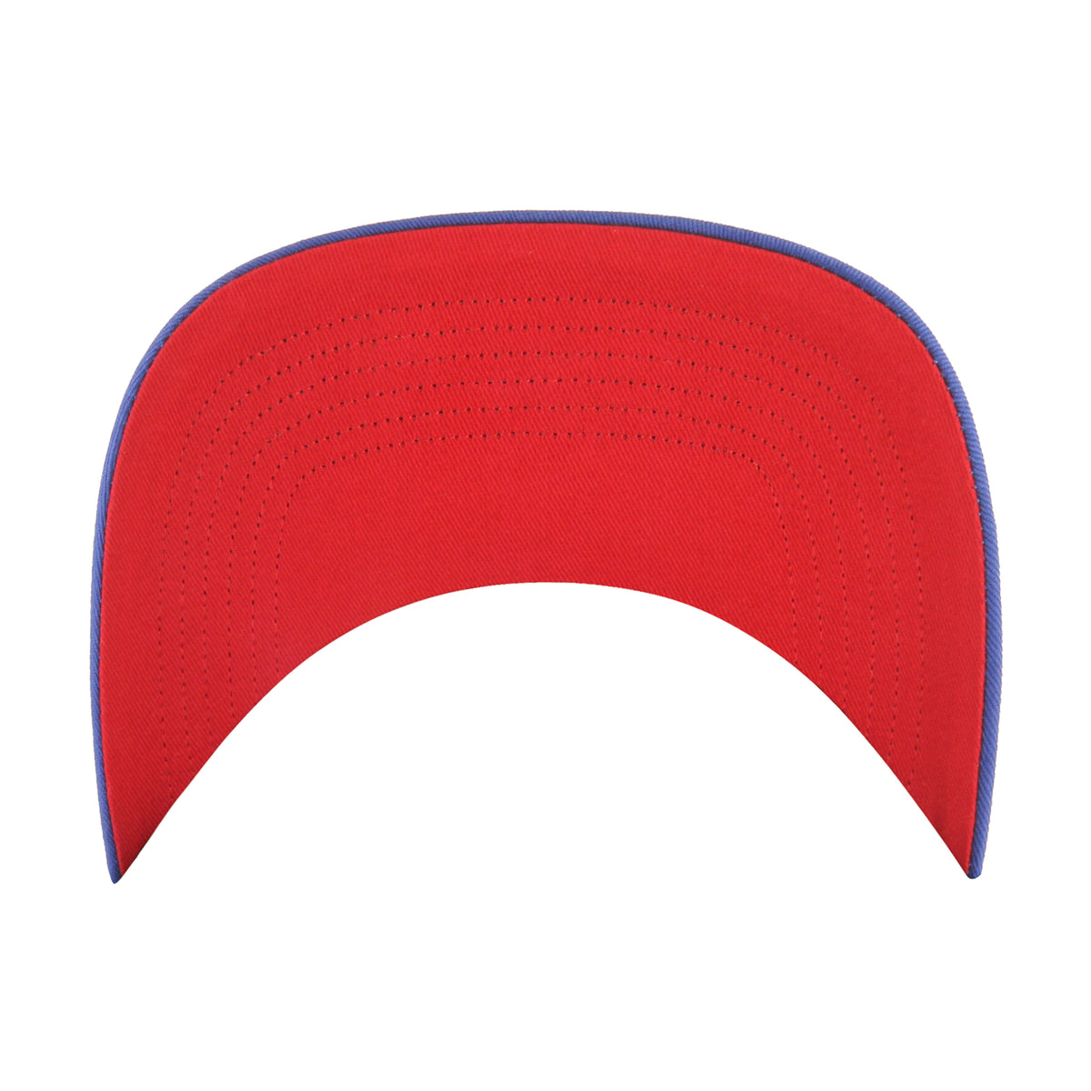 LOS ANGELES CLIPPERS ROSCOE '47 HITCH