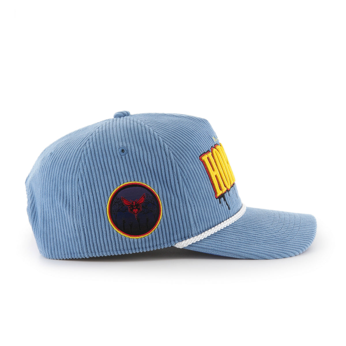 CHARLOTTE HORNETS ZOMBIE '47 HITCH