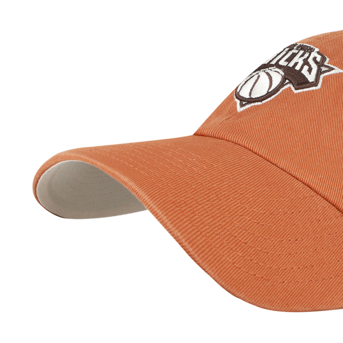 NEW YORK KNICKS SPICE '47 CLEAN UP