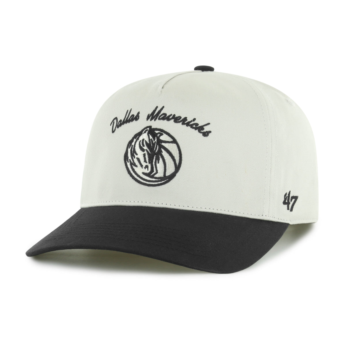 DALLAS MAVERICKS SAFE BET '47 HITCH