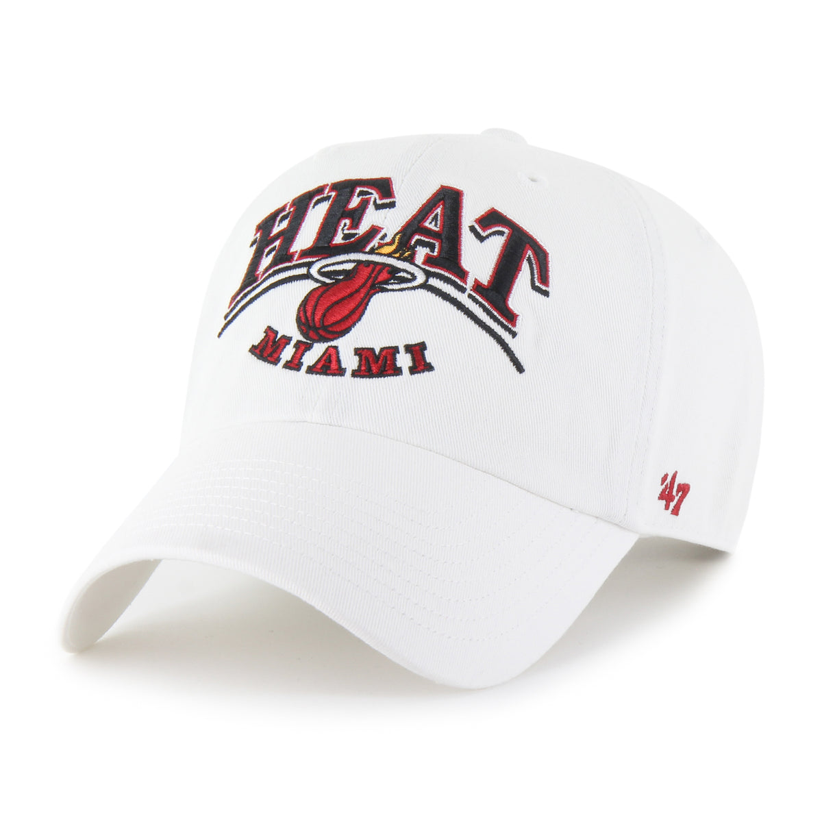 MIAMI HEAT STARK '47 CLEAN UP