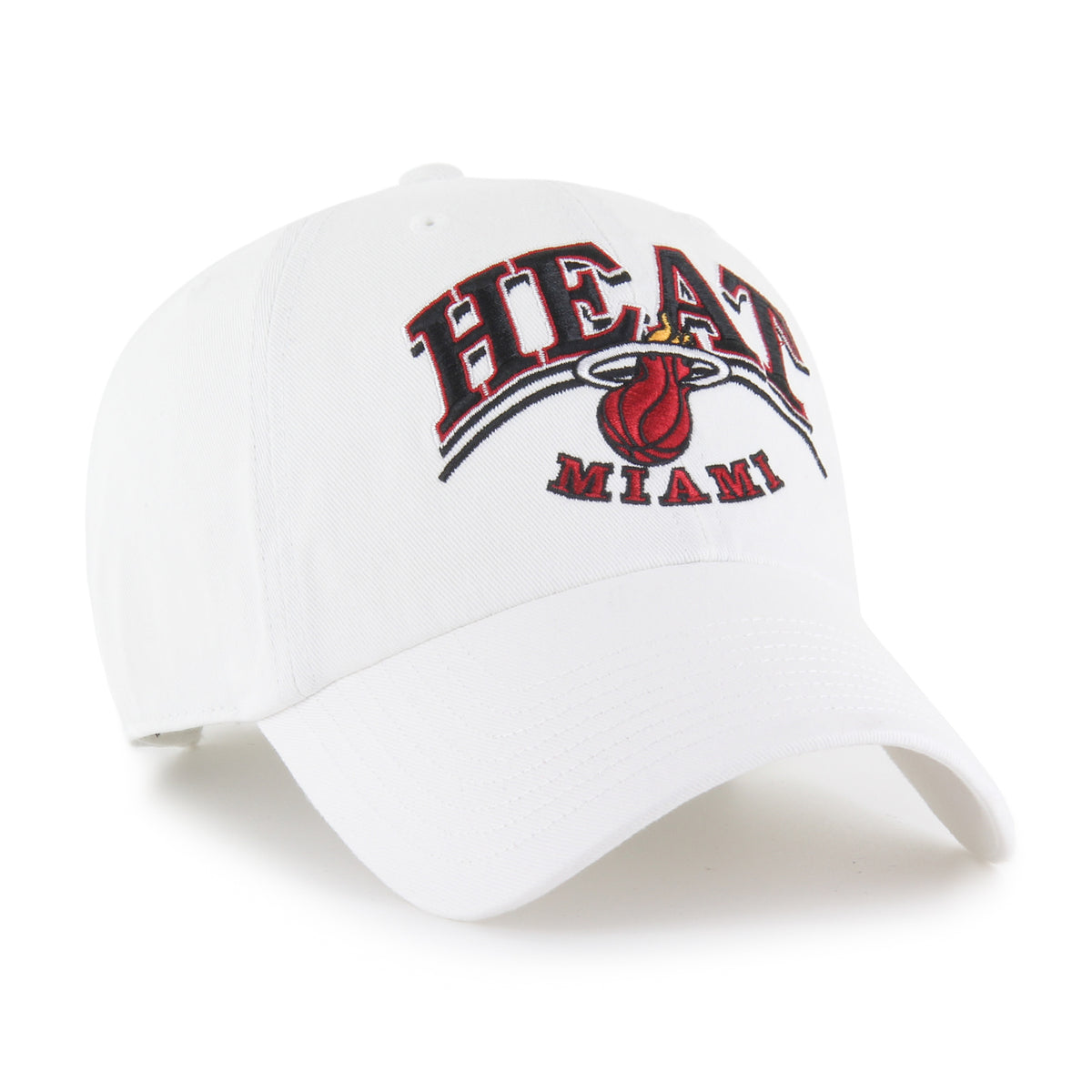 MIAMI HEAT STARK '47 CLEAN UP
