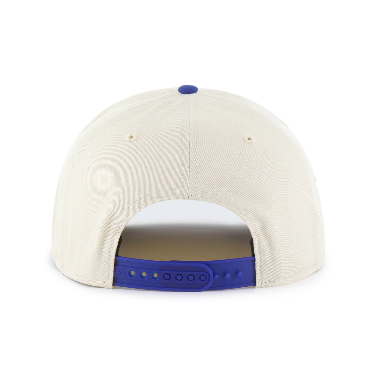 NEW YORK KNICKS SCRIPT '47 HITCH