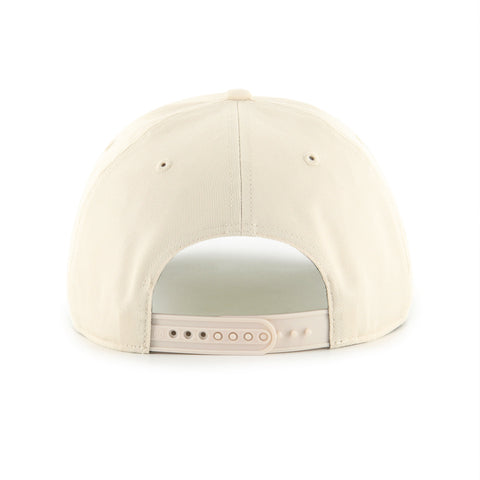 GOLDEN STATE WARRIORS THE TRIANGLE '47 HITCH