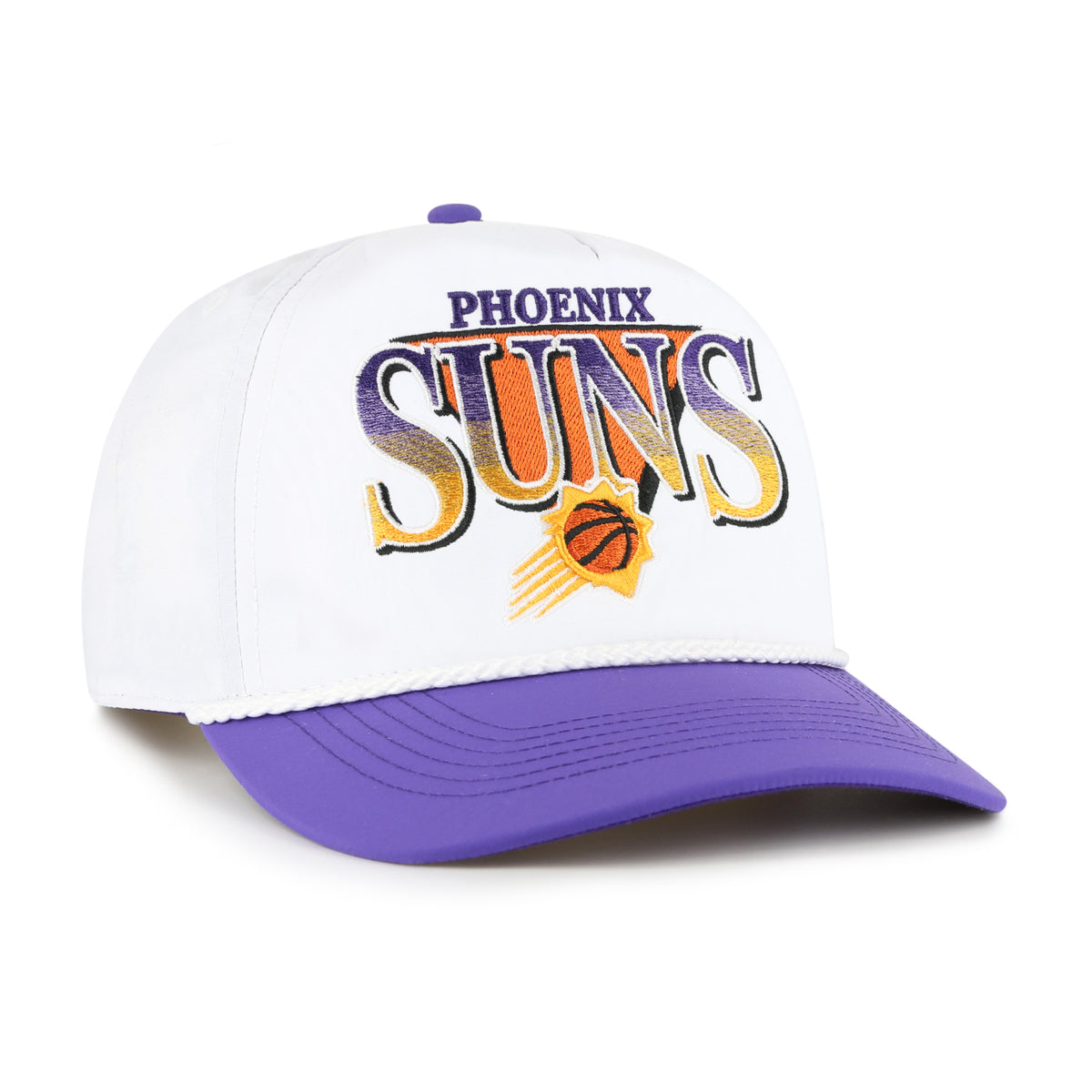 PHOENIX SUNS TRIBUTE '47 HITCH RF RELAXED FIT