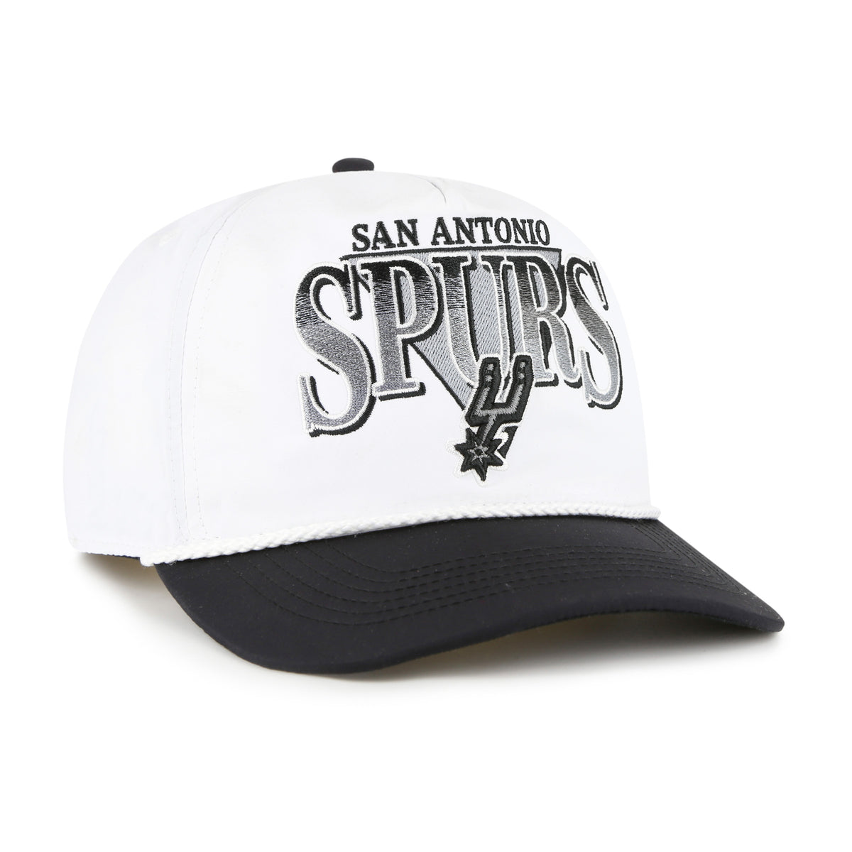 SAN ANTONIO SPURS TRIBUTE '47 HITCH RF RELAXED FIT