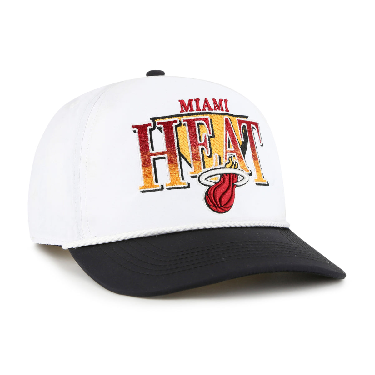 MIAMI HEAT TRIBUTE '47 HITCH RF RELAXED FIT
