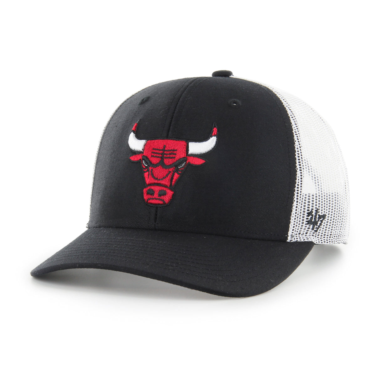 CHICAGO BULLS '47 TRUCKER