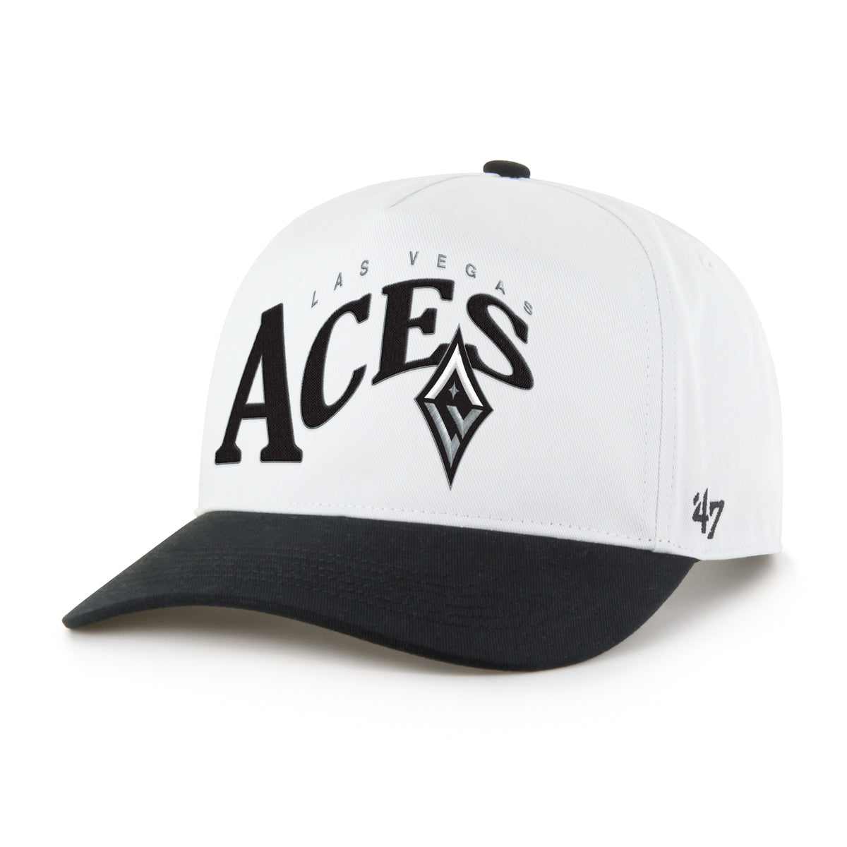 LAS VEGAS ACES WAVE '47 HITCH