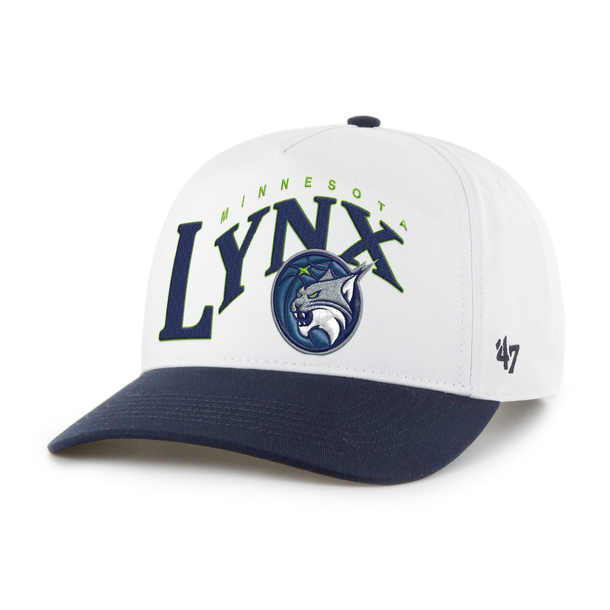 MINNESOTA LYNX WAVE '47 HITCH
