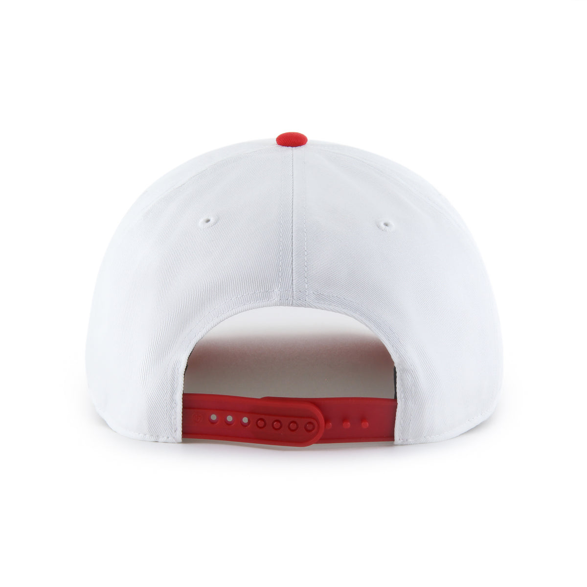 WASHINGTON MYSTICS WAVE '47 HITCH