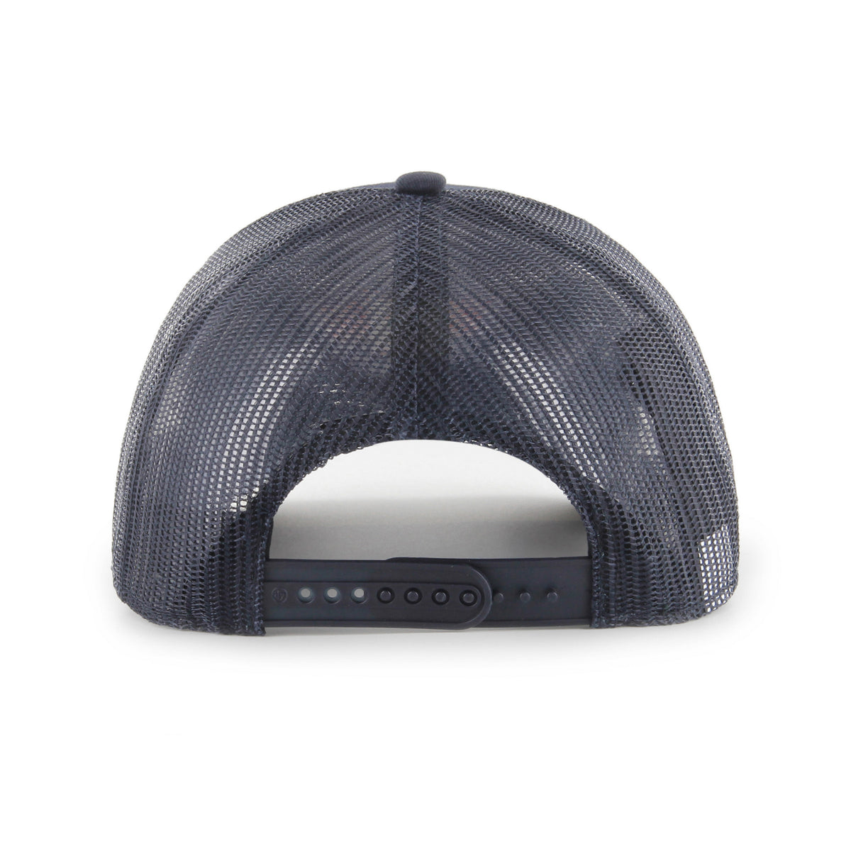 OKLAHOMA CITY THUNDER 2025 NBA CHAMPIONS '47 TRUCKER