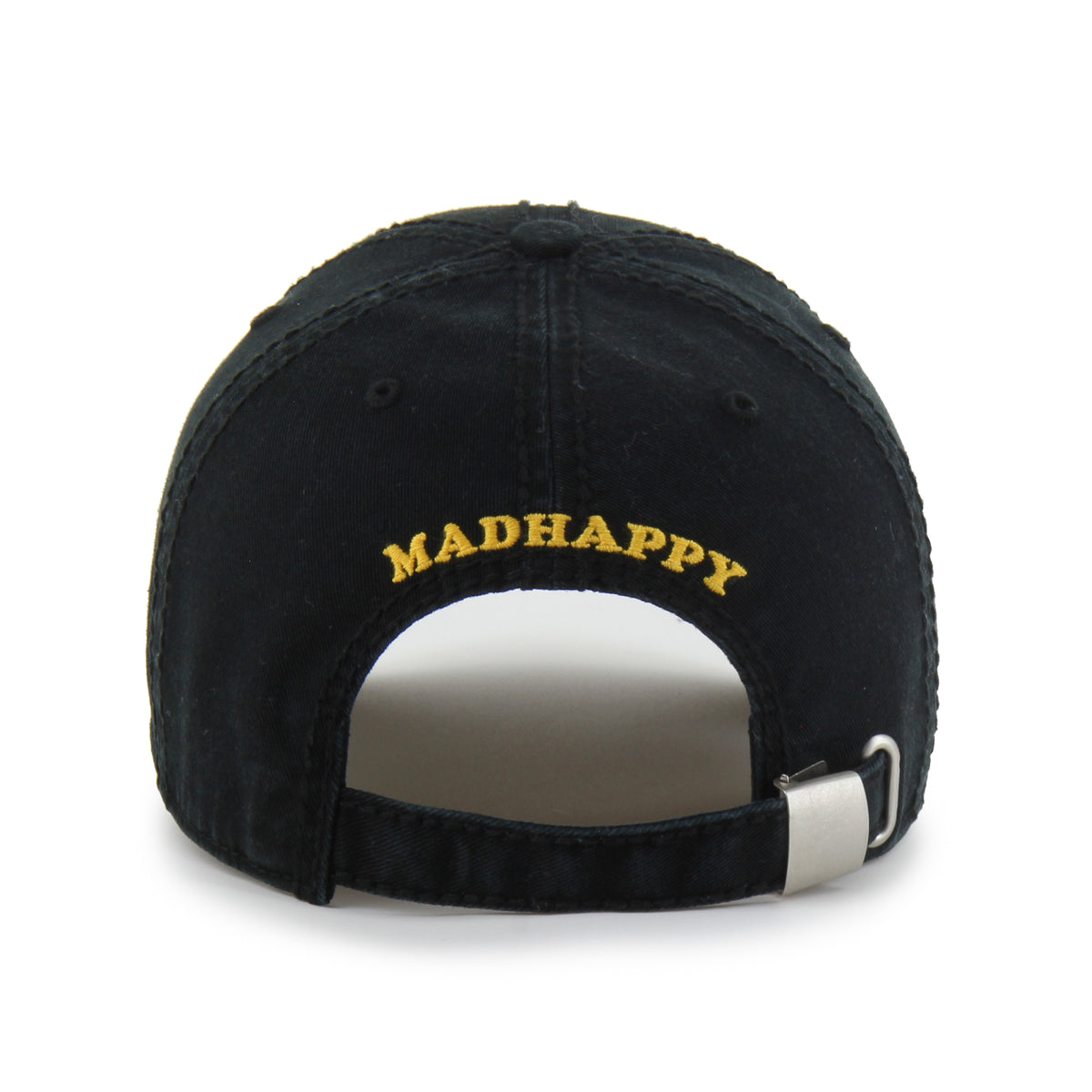 LOS ANGELES LAKERS MADHAPPY '47 CLEAN UP