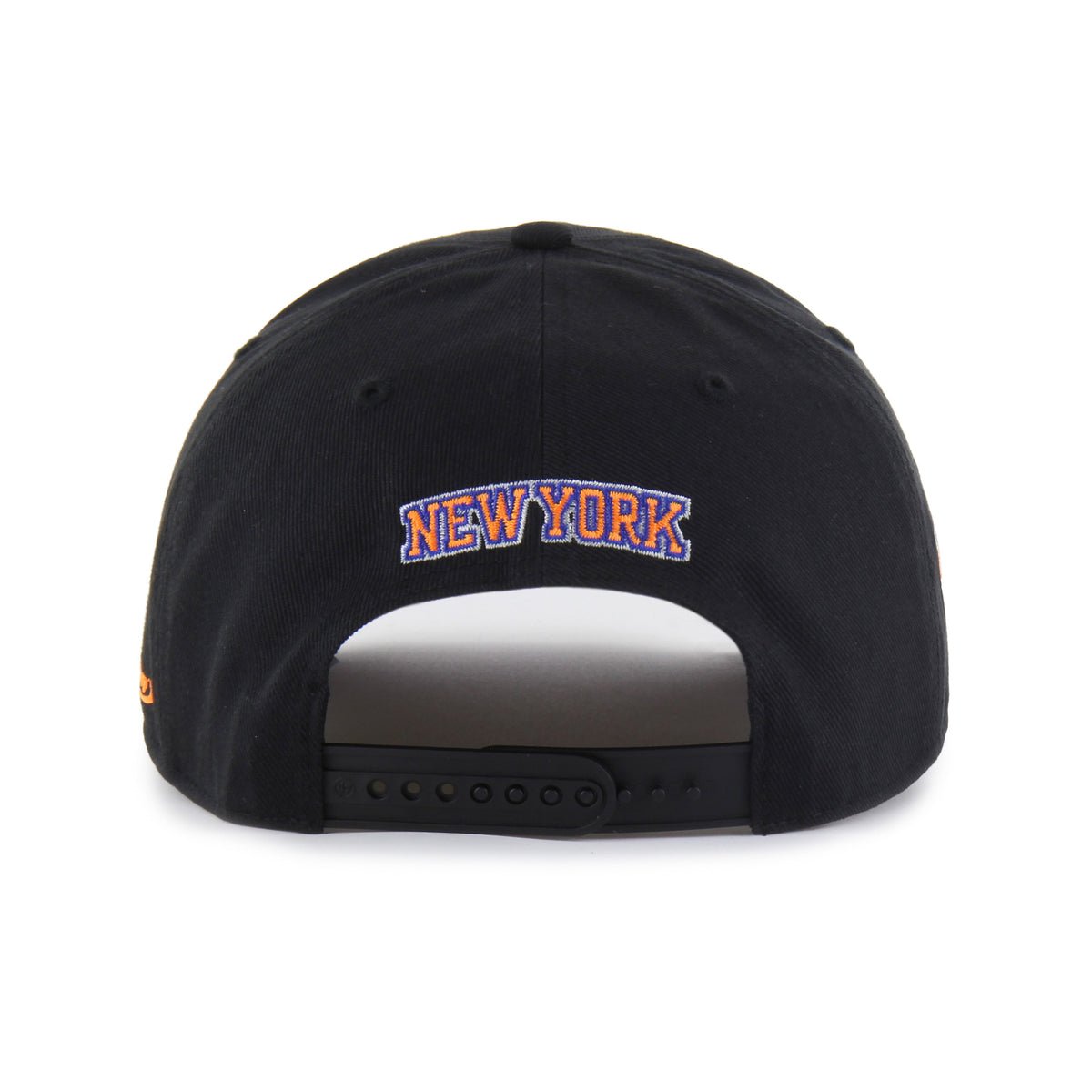 NEW YORK KNICKS X SEEN SORRY I WAS HOOPING '47 HITCH