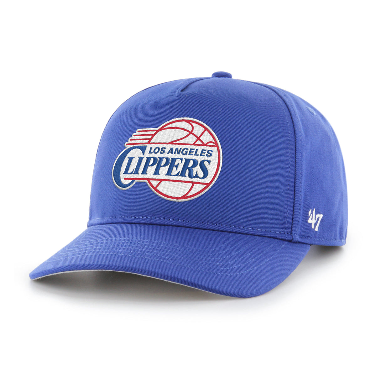 LOS ANGELES CLIPPERS HARDWOOD CLASSICS '47 HITCH