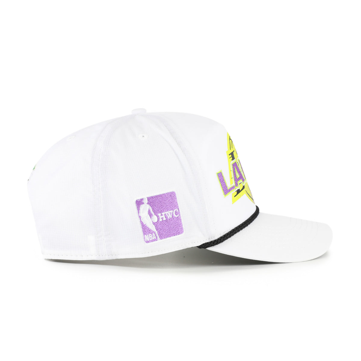 LOS ANGELES LAKERS RETRO SURF '47 HITCH