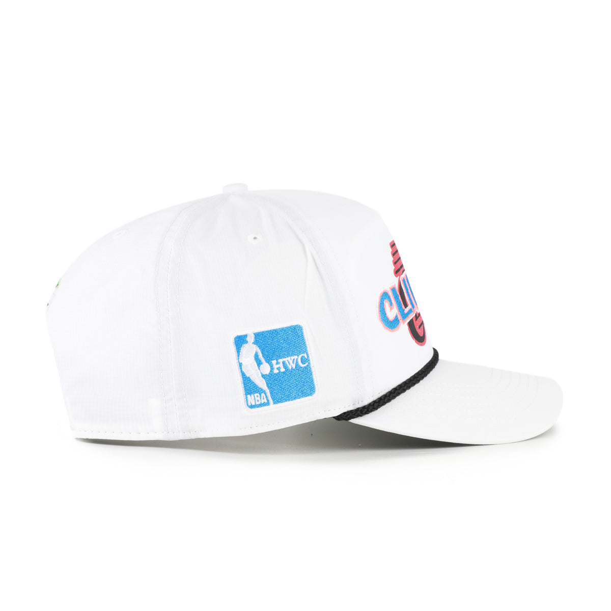 LOS ANGELES CLIPPERS RETRO SURF '47 HITCH