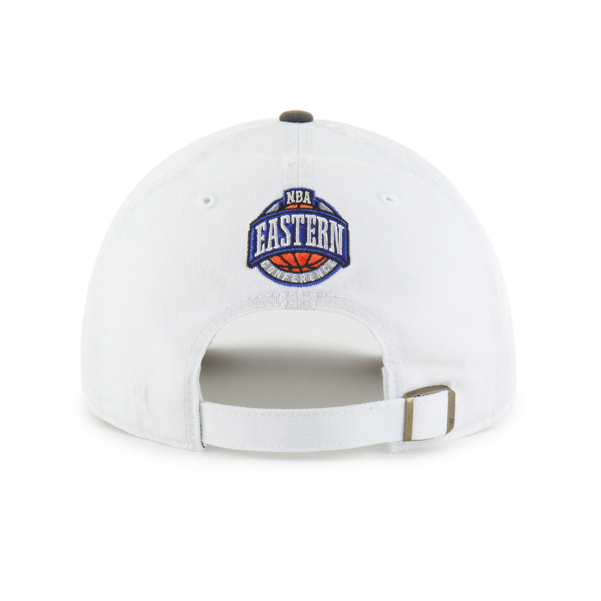 CHICAGO BULLS HARDWOOD CLASSICS WORN SCRIPT '47 CLEAN UP MF MID FIT