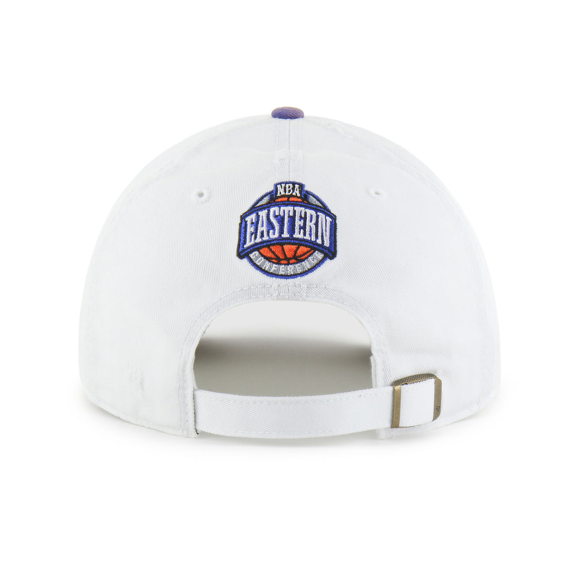 CLEVELAND CAVALIERS HARDWOOD CLASSICS WORN SCRIPT '47 CLEAN UP MF MID FIT