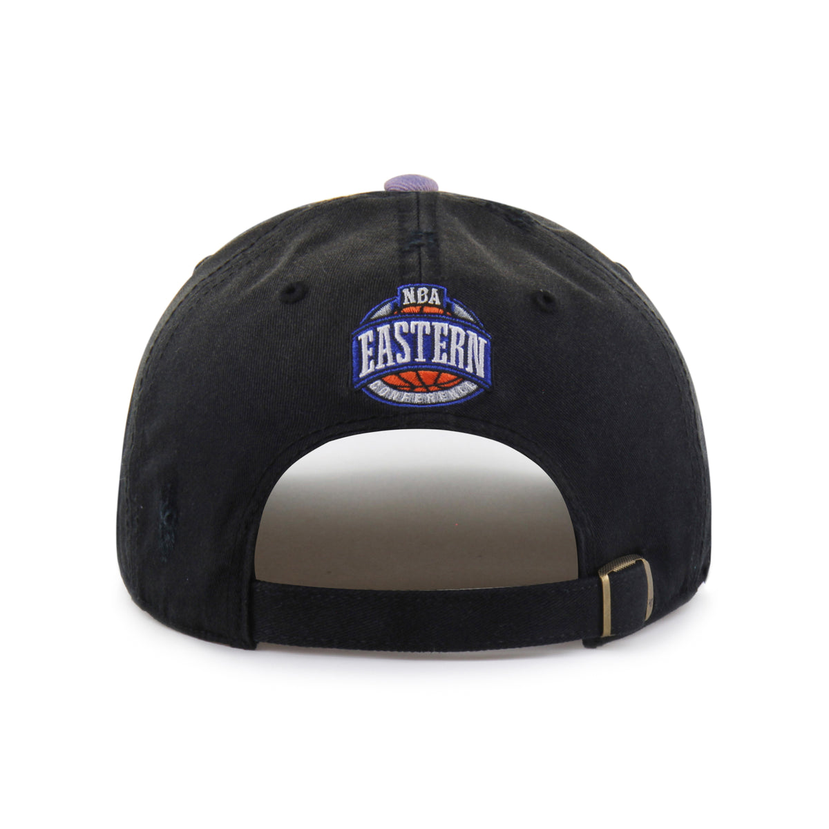 ORLANDO MAGIC HARDWOOD CLASSICS WORN SCRIPT '47 CLEAN UP MF MID FIT