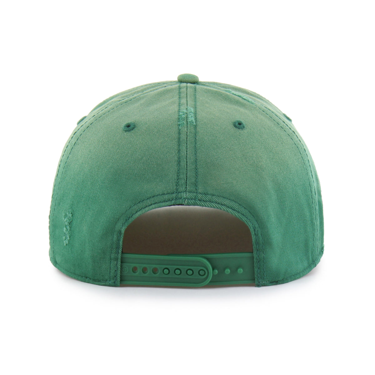 BOSTON CELTICS HARDWOOD CLASSICS WORN '47 HITCH LC LOW CROWN