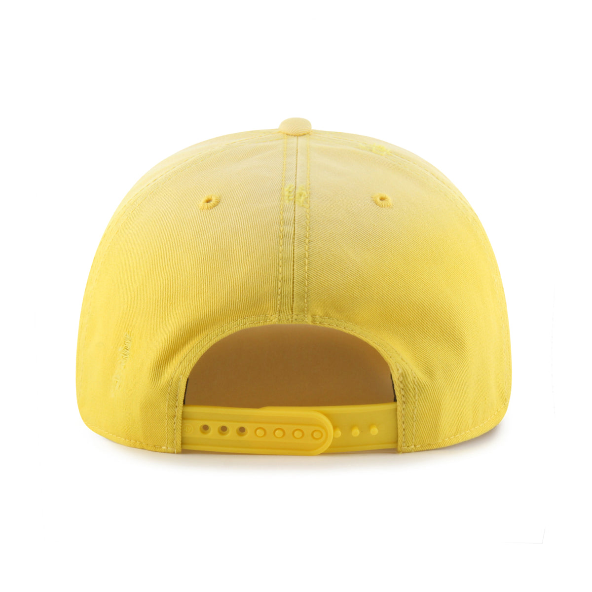 INDIANA PACERS HARDWOOD CLASSICS WORN '47 HITCH LC LOW CROWN