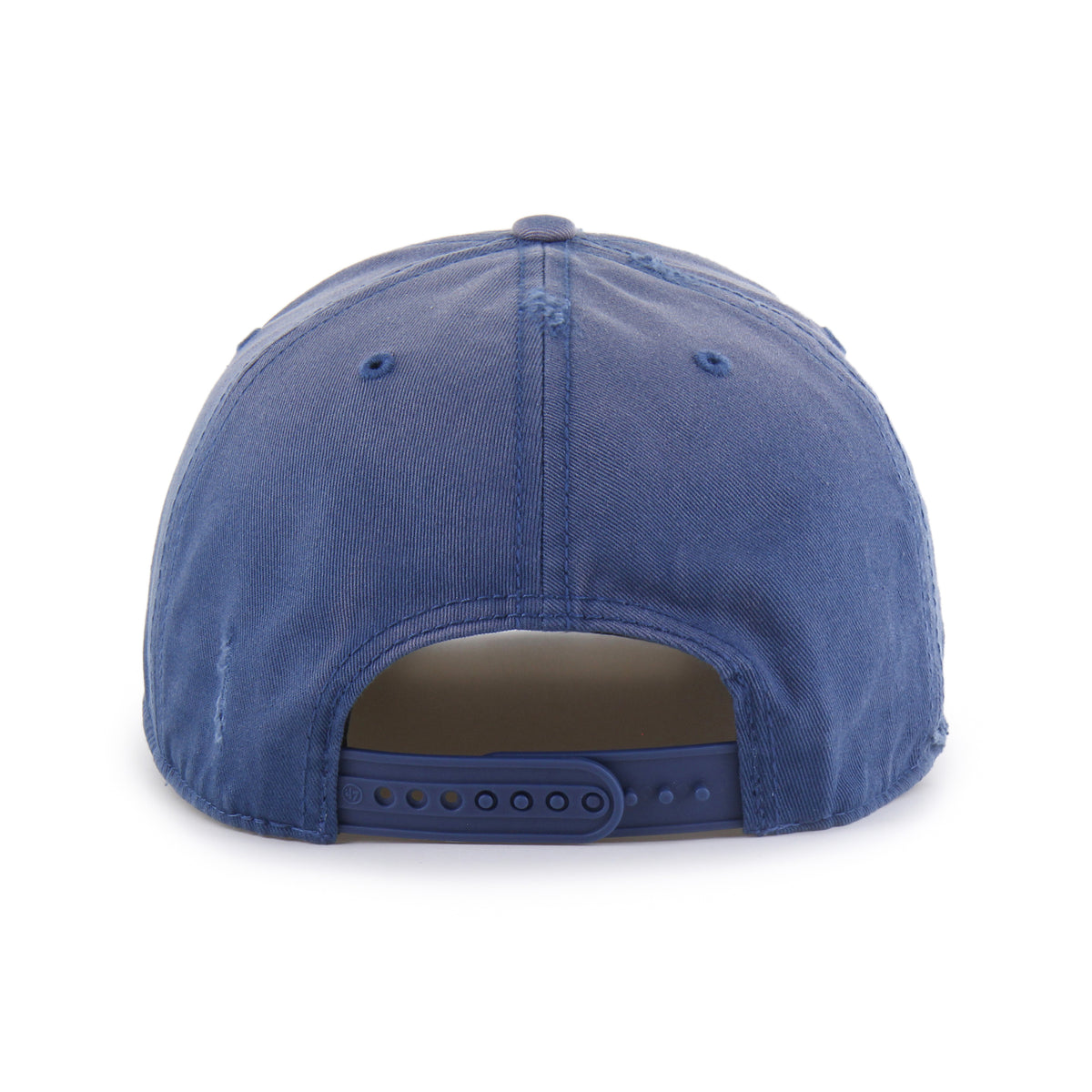 WASHINGTON WIZARDS HARDWOOD CLASSICS WORN '47 HITCH LC LOW CROWN