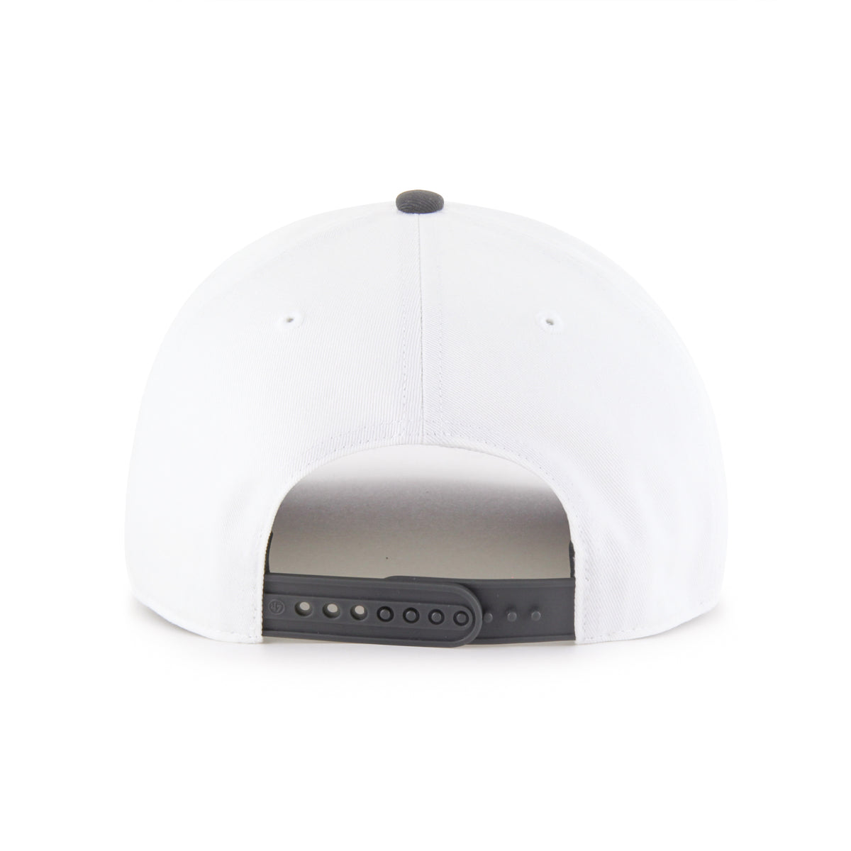 NEW YORK KNICKS VS. SAN ANTONIO SPURS DUELING TWO TONE '47 HITCH