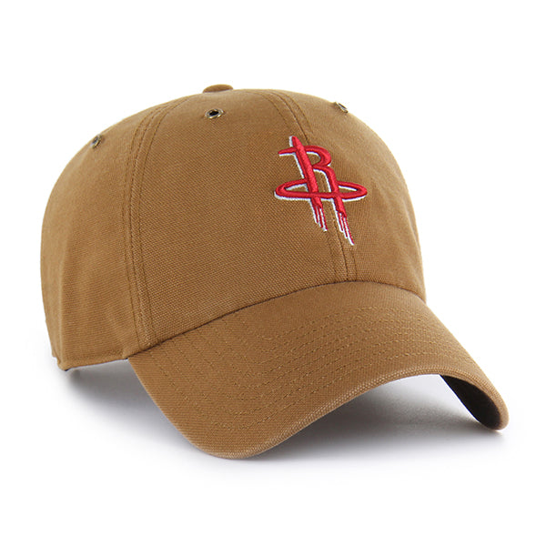 HOUSTON ROCKETS CARHARTT '47 CLEAN UP