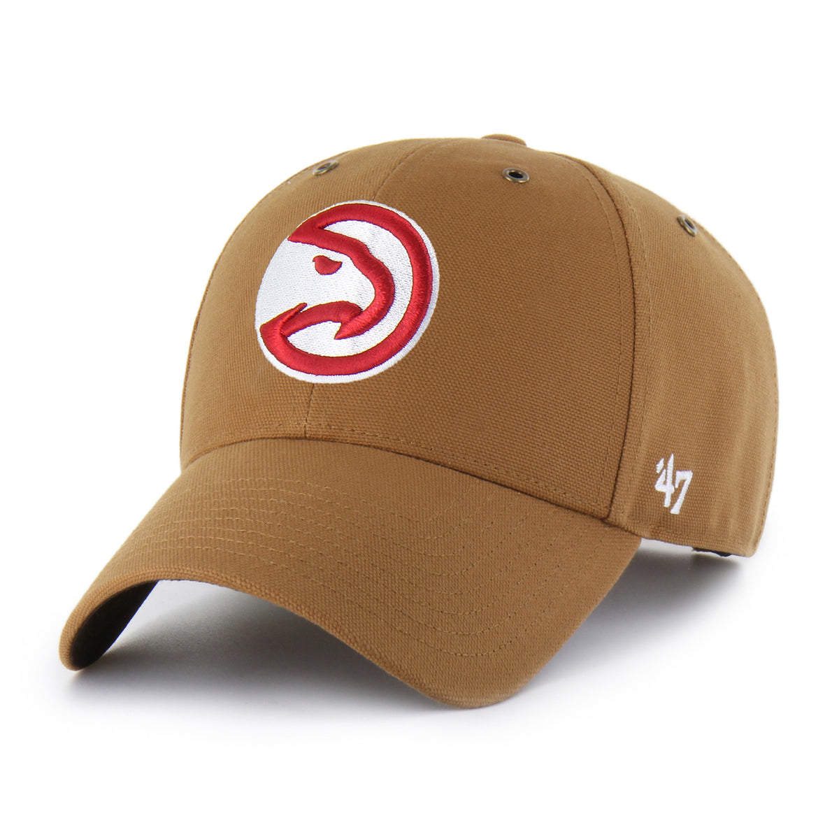 ATLANTA HAWKS CARHARTT '47 MVP