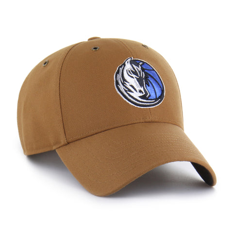 DALLAS MAVERICKS CARHARTT '47 MVP