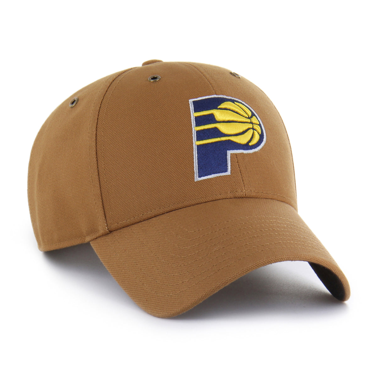 INDIANA PACERS CARHARTT '47 MVP