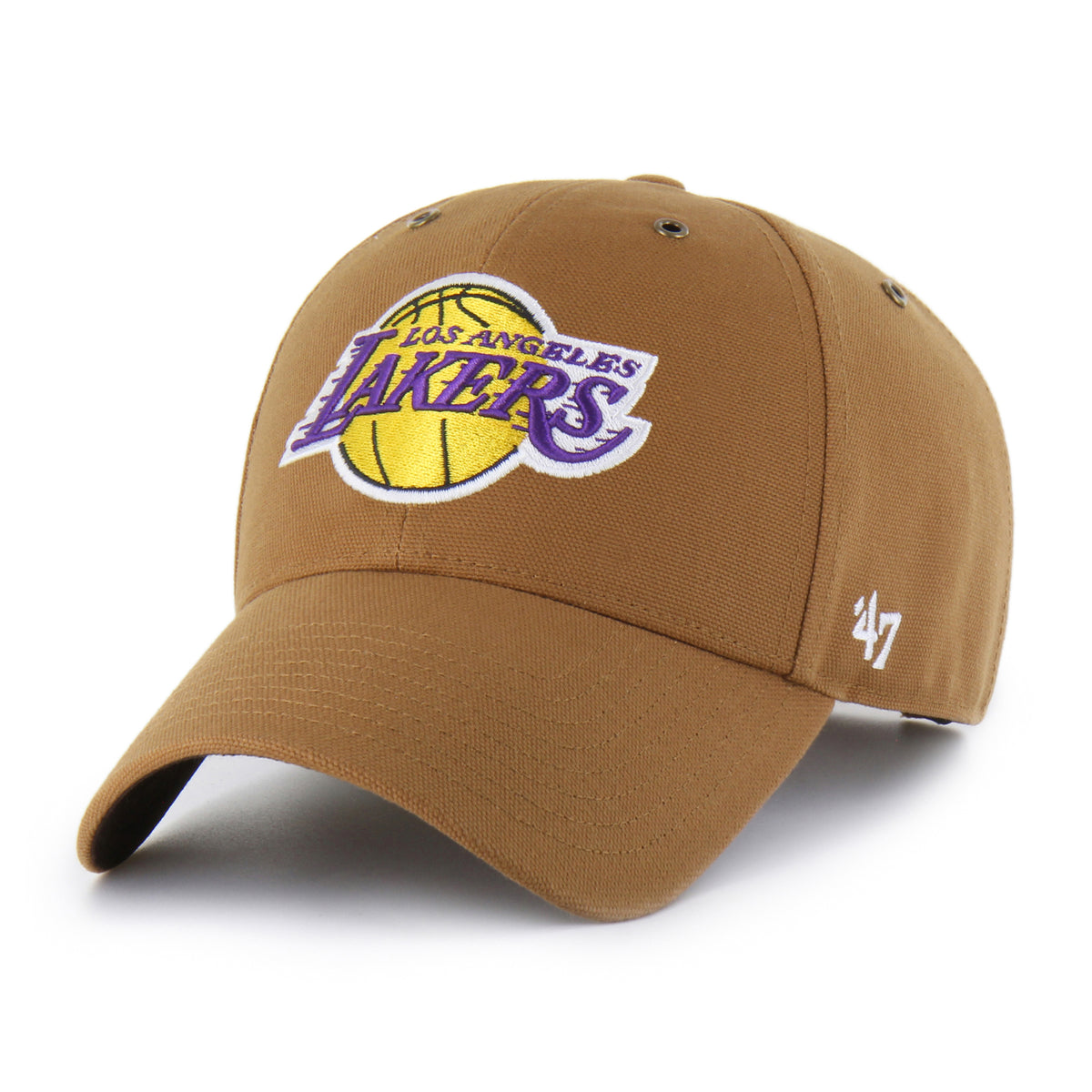 LOS ANGELES LAKERS CARHARTT '47 MVP