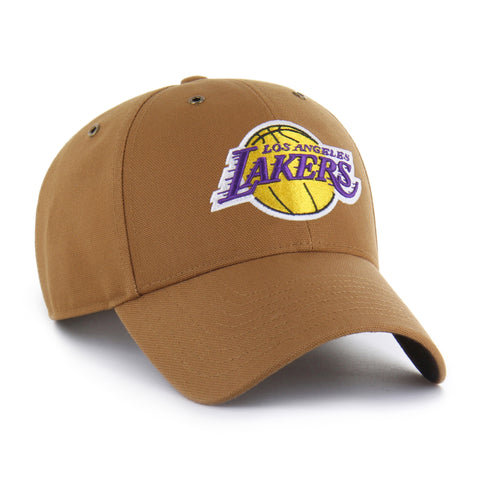LOS ANGELES LAKERS CARHARTT '47 MVP