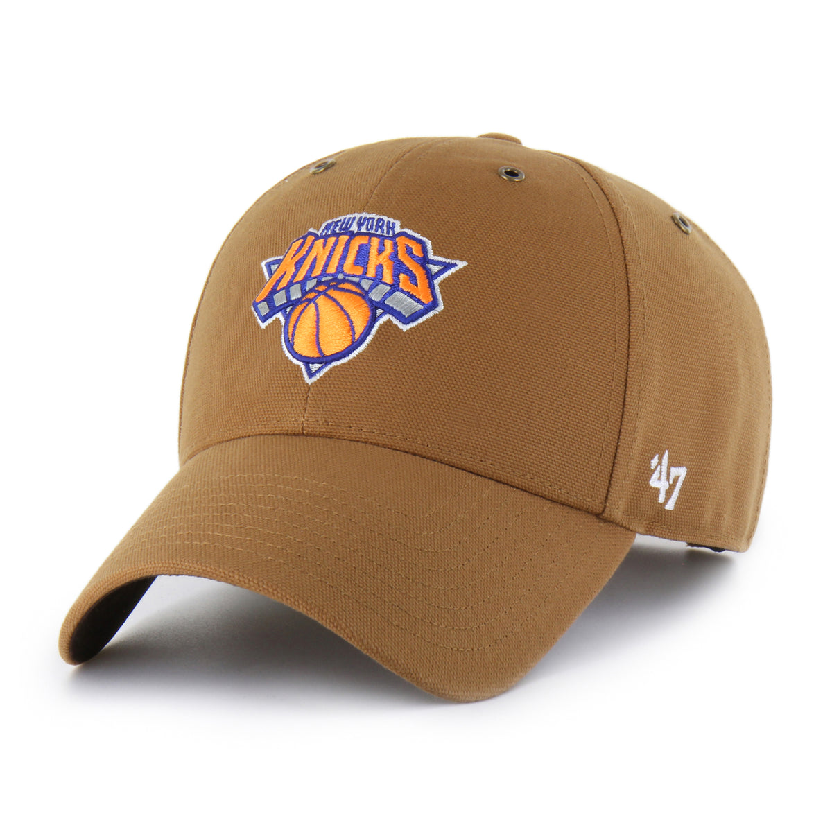 NEW YORK KNICKS CARHARTT '47 MVP
