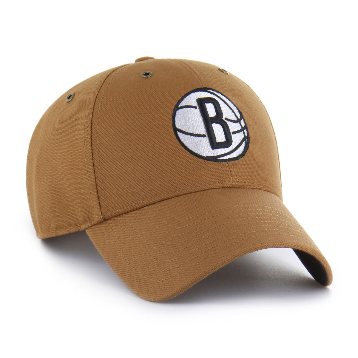 BROOKLYN NETS CARHARTT '47 MVP