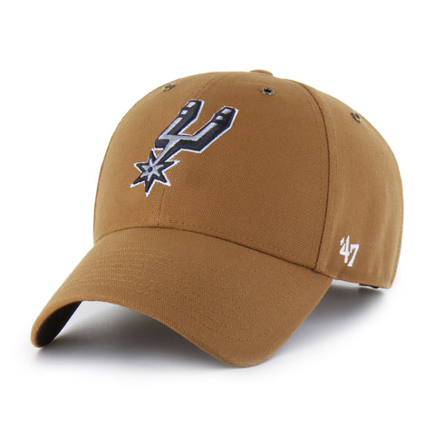SAN ANTONIO SPURS CARHARTT '47 MVP