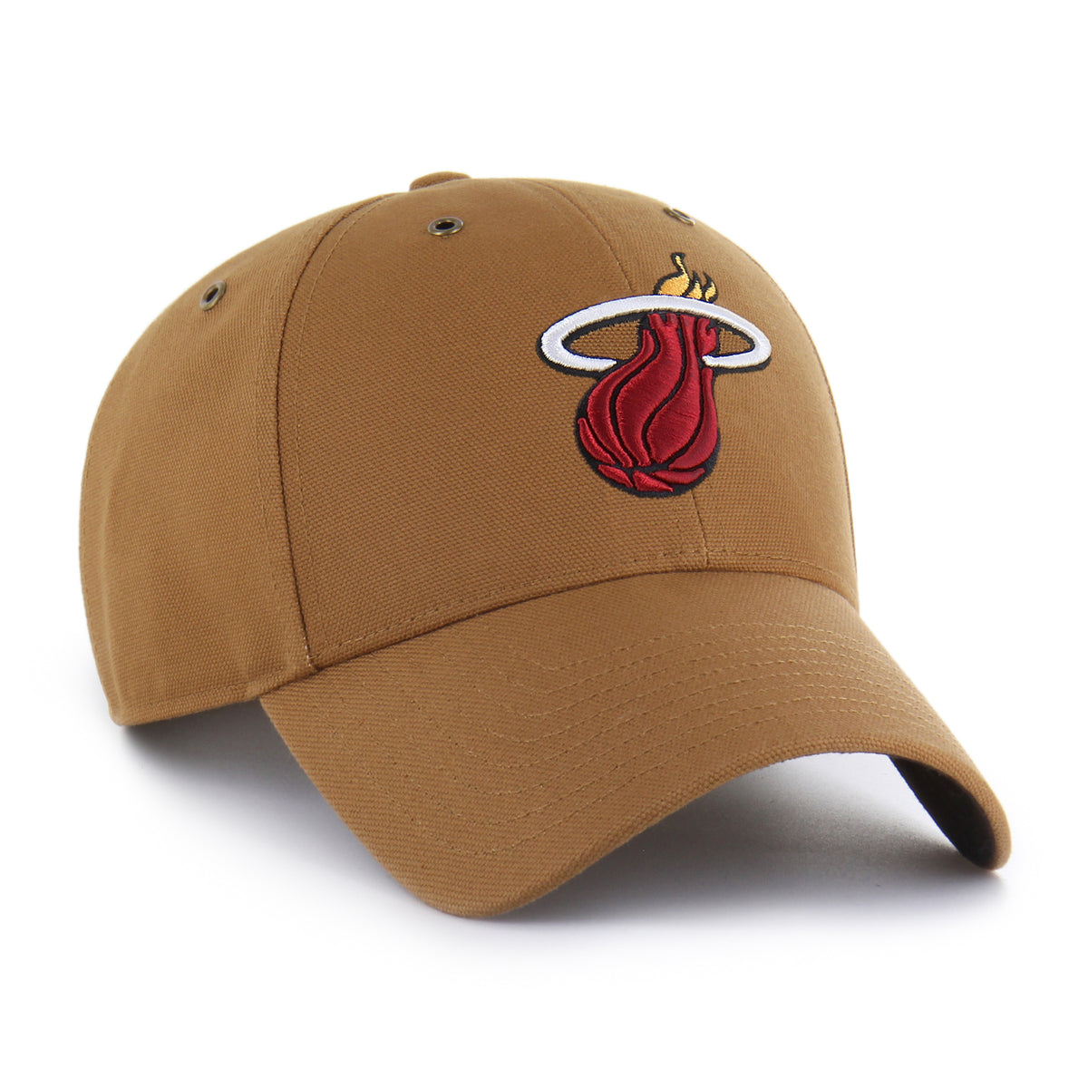 MIAMI HEAT CARHARTT '47 MVP